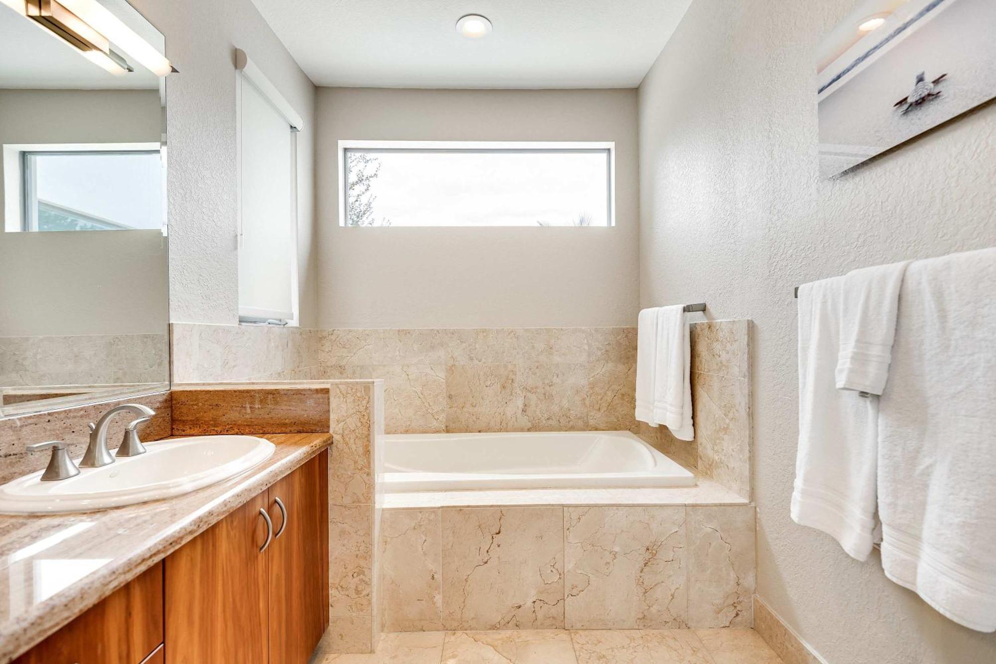 4-Bed + Den With Pool In Las Olas Ft Lauderdale Fort Lauderdale Bagian luar foto