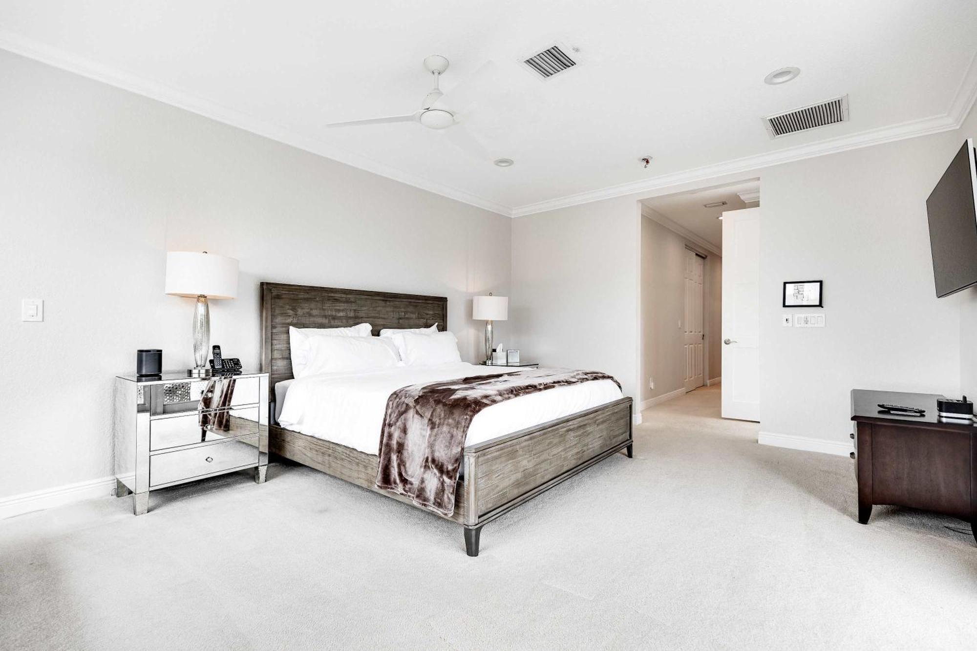 4-Bed + Den With Pool In Las Olas Ft Lauderdale Fort Lauderdale Bagian luar foto