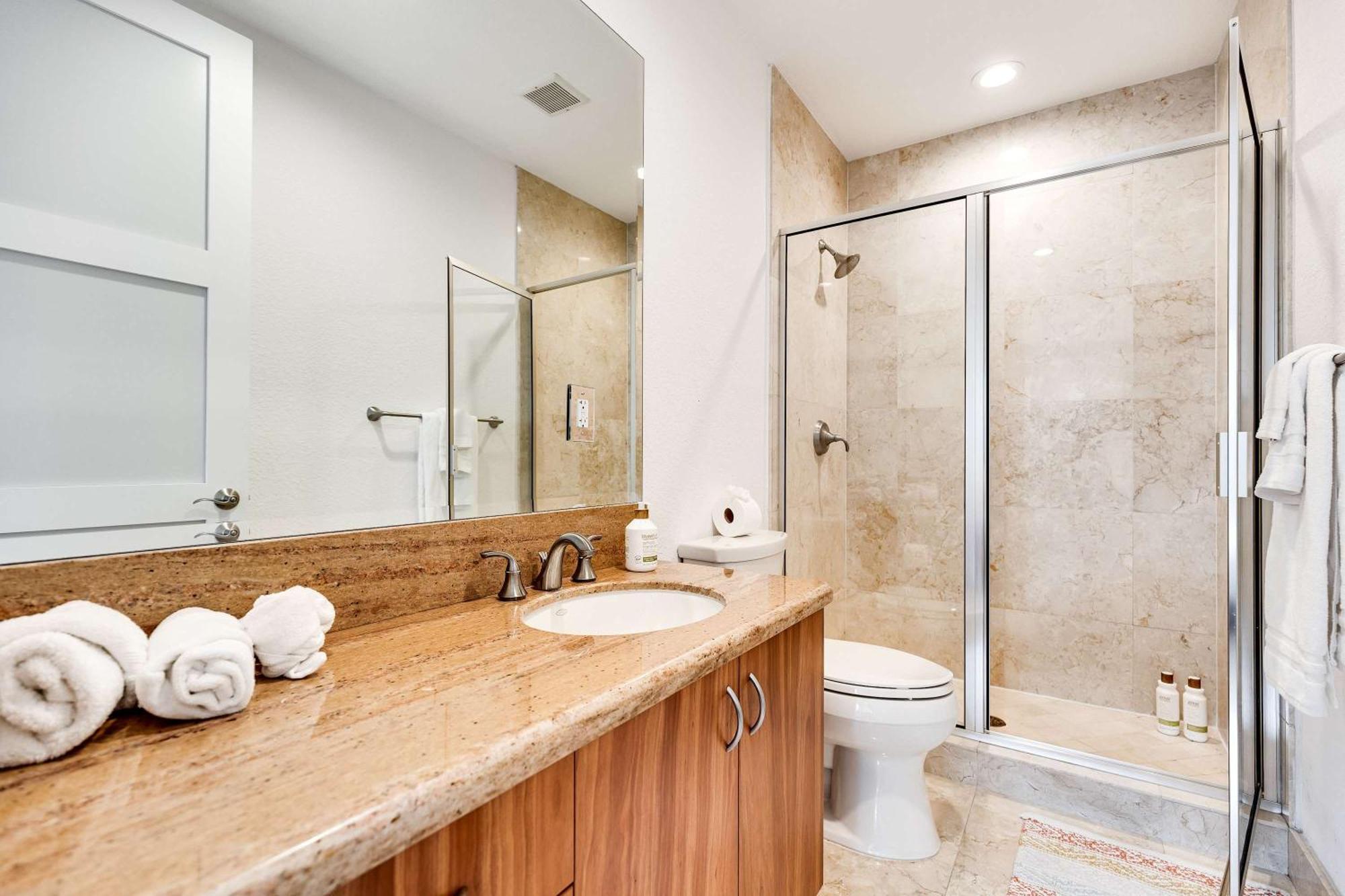 4-Bed + Den With Pool In Las Olas Ft Lauderdale Fort Lauderdale Bagian luar foto